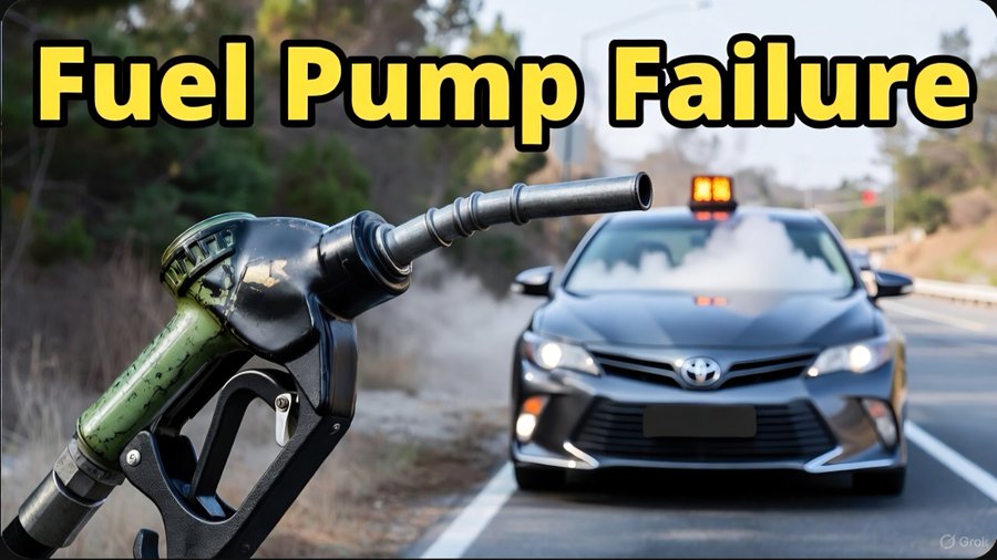 هااااام لكل من يملك تويوتا كامري أو كورولا أو يارس 2020-2025