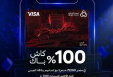 عرض مصرف الراجحي