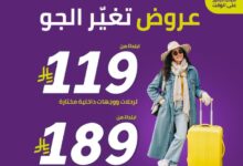 عرض طيران أديل