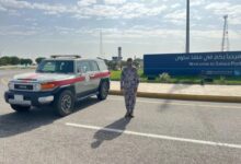 "الجوازات": الهوية الرقمية لا تستخدم في عبور منفذ سلوى