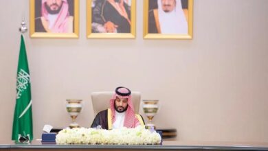 برئاسة سمو ولي العهد.. مجلس الوزراء يقرّ الميزانية العامة للدولة للعام المالي 2026م