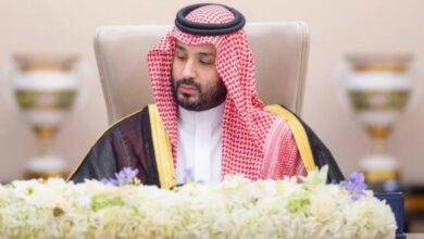 ولي العهد: الميزانية تؤكد أن مصلحة المواطن أولًا