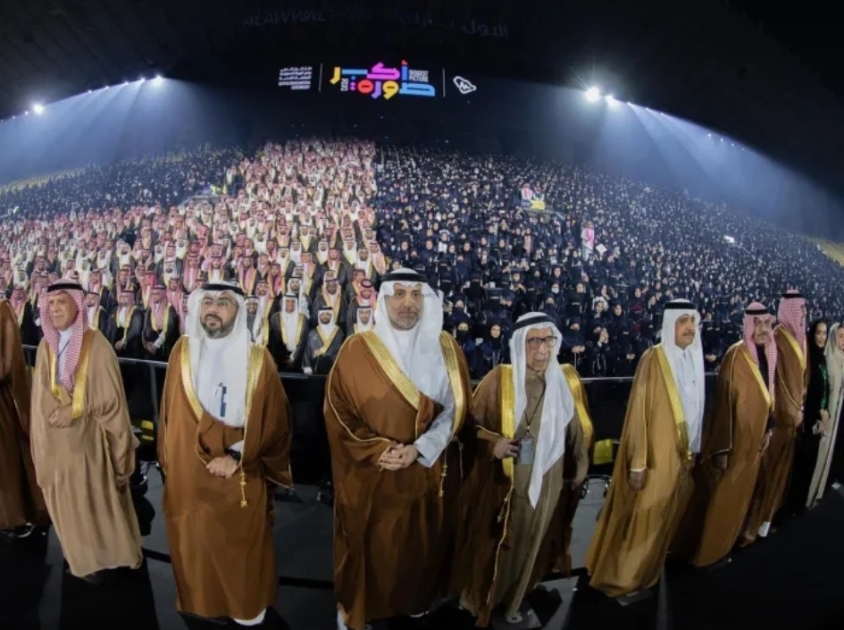 تحت رعاية الملك.. "التخصصات الصحية" تحتفي بـ12 ألف خريج