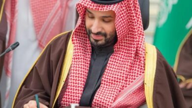 300 كم/س وعوائد 115 مليارًا.. تفاصيل القطار "السعودي-القطري"