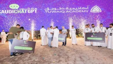 "أبشر طويق".. الرياض تحتضن أكبر هاكاثون عالمي