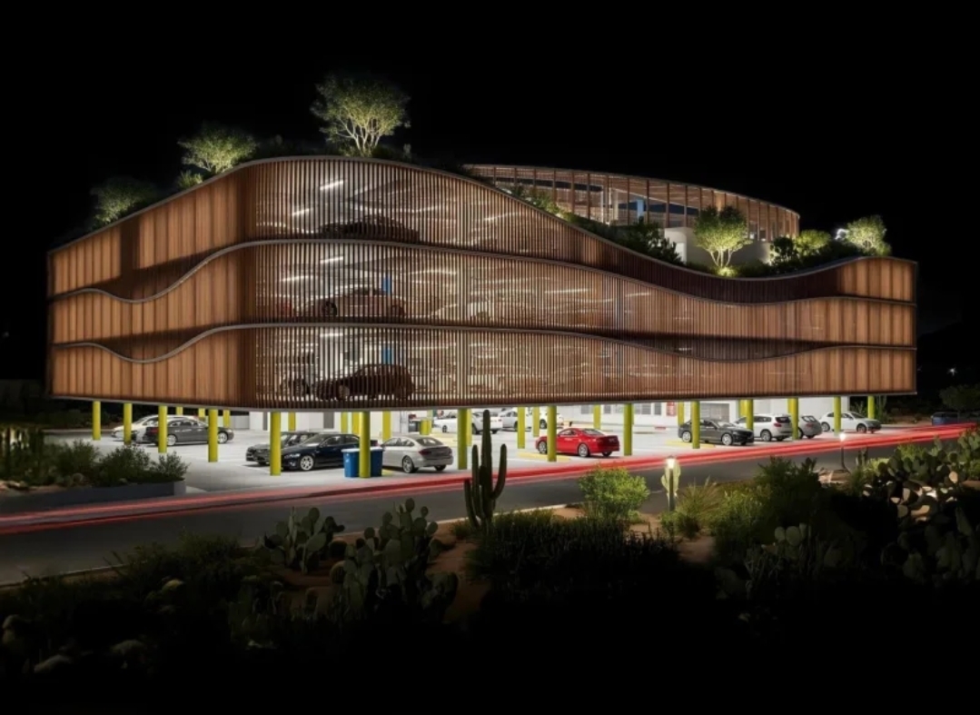 50 فرصة استثمارية لزيادة الطاقة الاستيعابية لمواقف الرياض