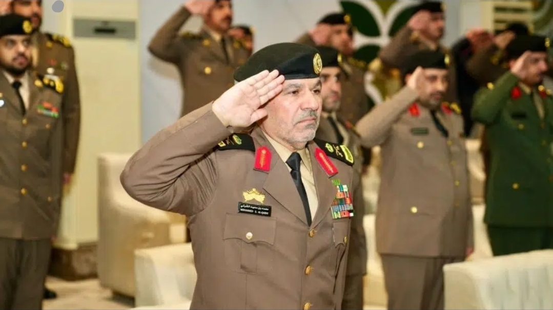 تخريج دورة الفرد الأساسي الـ(26) بأكاديمية الأمير نايف بن عبدالعزيز لمكافحة المخدرات تخريج دورة الفرد الأساسي الـ(26) بأكاديمية الأمير نايف بن عبدالعزيز لمكافحة المخدرات