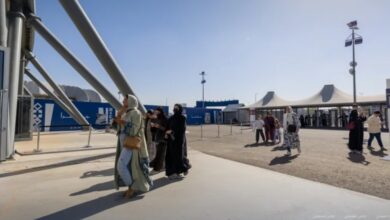 معرض جدة للكتاب يختتم فعالياته