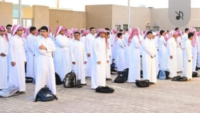 إتاحة إنشاء سكن داخلي للطلاب بالمباني التعليمية الأهلية