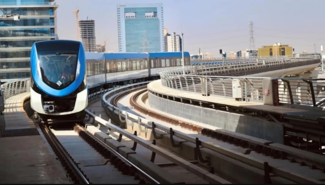 "قطار الرياض" يعلن أسعار التذاكر السنوية والفصلية