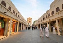 جدة التاريخية تفعّل أولى مراحل "مسار الحج التاريخي"