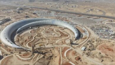 اتفاقيتان لتشغيل حدائق الملك عبدالله بالرياض