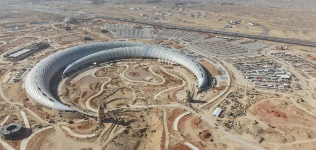 اتفاقيتان لتشغيل حدائق الملك عبدالله بالرياض