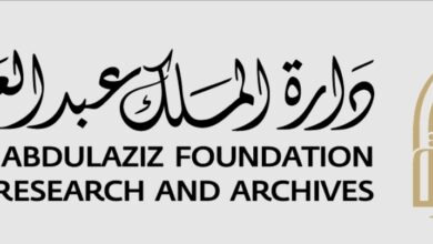 “الدارة” توثق رواية تاريخية عن عناية الملك عبدالعزيز بالإبل وتراثها