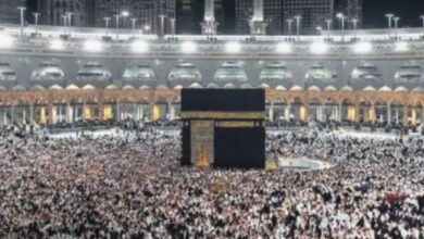 الحج والعمرة توقف شركة عمرة ووكيلها الخارجي لمخالفة التزامات السكن