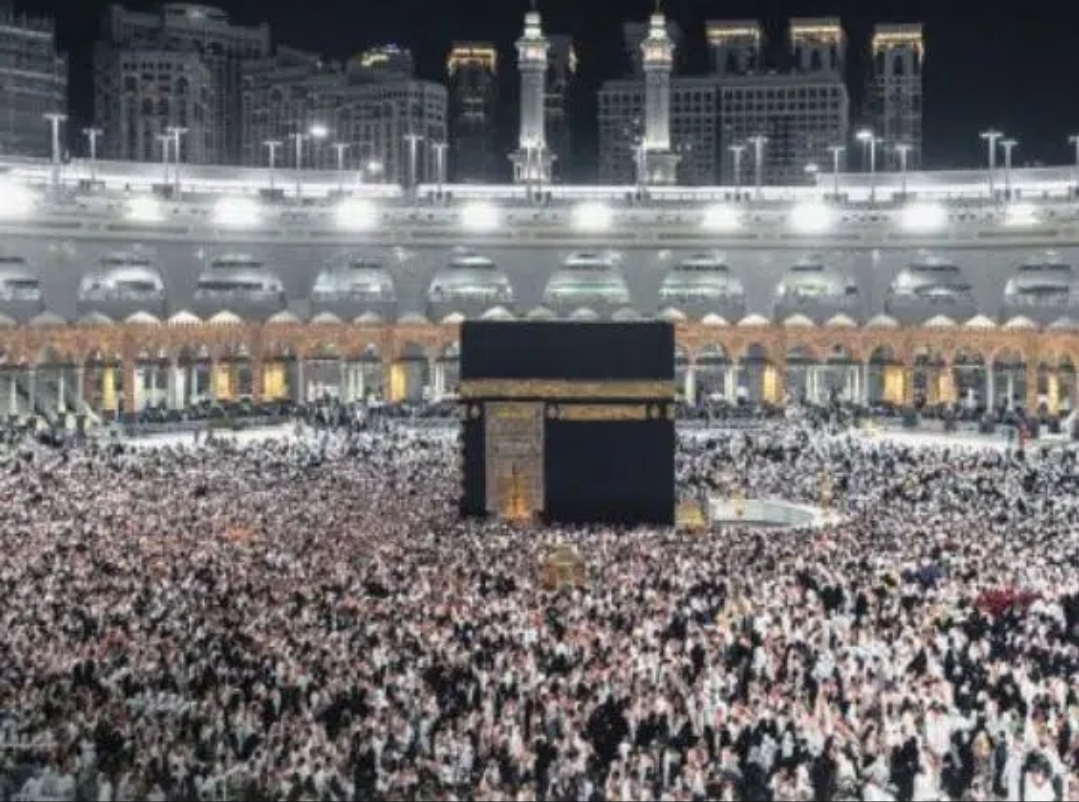 الحج والعمرة توقف شركة عمرة ووكيلها الخارجي لمخالفة التزامات السكن الحج والعمرة توقف شركة عمرة ووكيلها الخارجي لمخالفة التزامات السكن