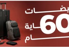 عرض الصنات للحقائب