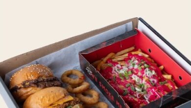 عرض مطاعم ليشلازز