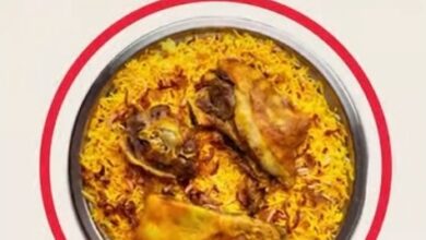 عرض مطاعم مكبوس اكسبرس