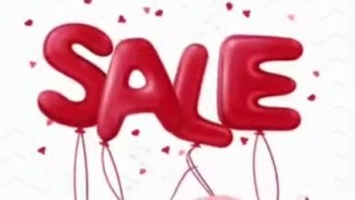 عرض متاجر سمينا للأزياء