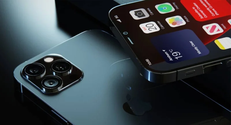 أبل تطلق تحديثًا جديدًا لنظام iOS