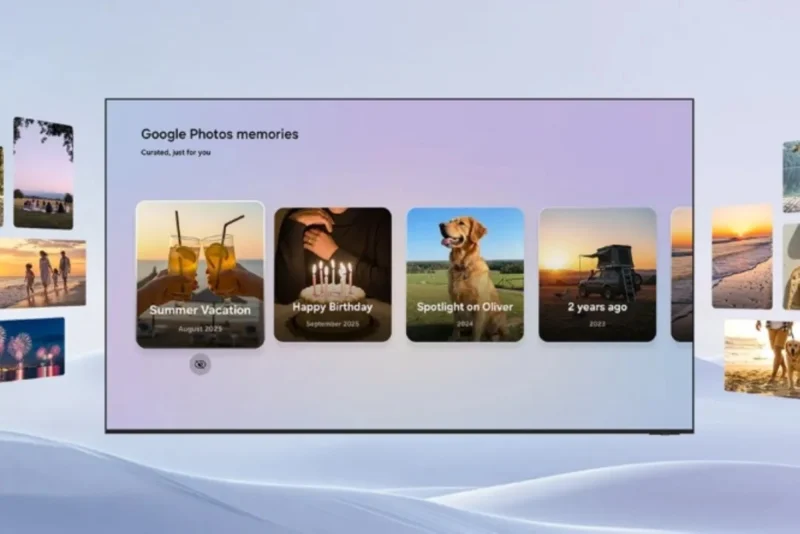 "سامسونج" تدعم تلفازها الذكي بـ "صور جوجل" "سامسونج" تدعم تلفازها الذكي بـ "صور جوجل"