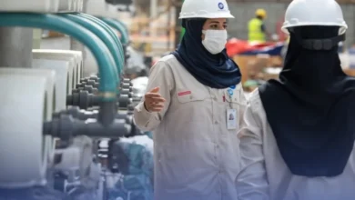 31 ديسمبر آخر موعد لتصحيح أوضاع ناقلي المياه اللاشبكية