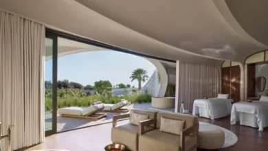 ارتفاع لافت في الغرف السياحية بالرياض بنسبة 34%