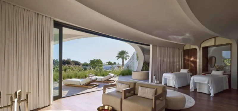 ارتفاع لافت في الغرف السياحية بالرياض بنسبة 34% ارتفاع لافت في الغرف السياحية بالرياض بنسبة 34%