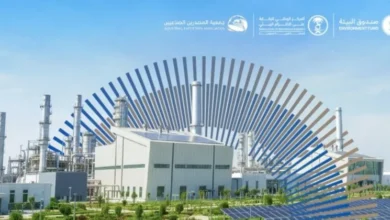 إطلاق مبادرة "المصنع الأخضر" لرفع التزام المنشآت الصناعية