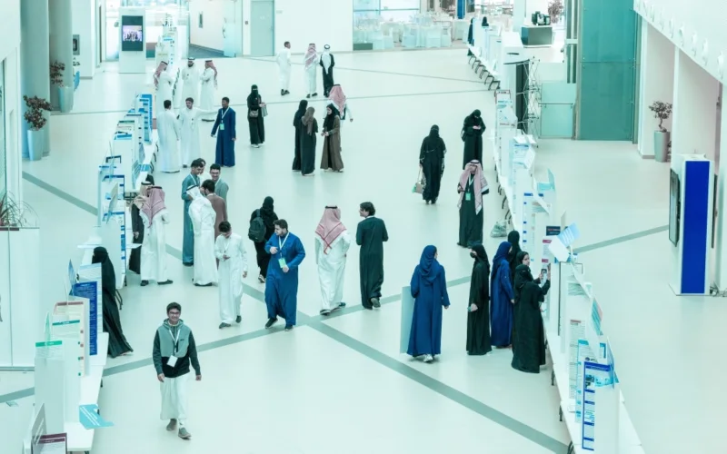 "إبداع 2026" يقيم المشاريع المتميزة في الرياض