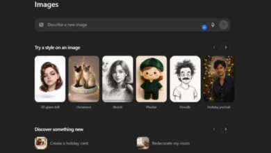 إطلاق خاصية لتوليد الصور مباشرة في "ChatGPT"