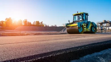 السماح للأشخاص بإنشاء الطرق وإتاحة تسميتها باسم ممولها