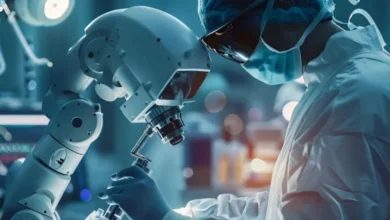 ابتكار طريقة لكشف محفزات السرطان بالذكاء الاصطناعي