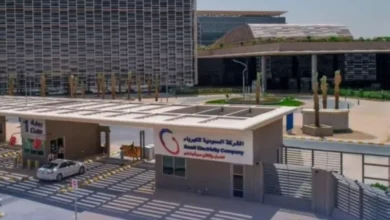 "الكهرباء" تعيد الخدمة للمشتركين المتأثرين بالشرقية