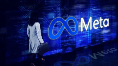 "Meta AI" تستغل المحتوى الإخباري للرد على المستخدمين