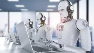 المملكة تشارك في تفعيل توصية أممية لبناء شبكة الذكاء الاصطناعي