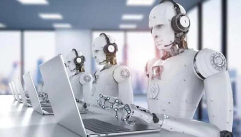 المملكة تشارك في تفعيل توصية أممية لبناء شبكة الذكاء الاصطناعي