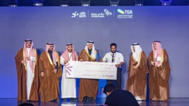 "النقل" تكرم "تحدي النقل" في نسخته الرابعة