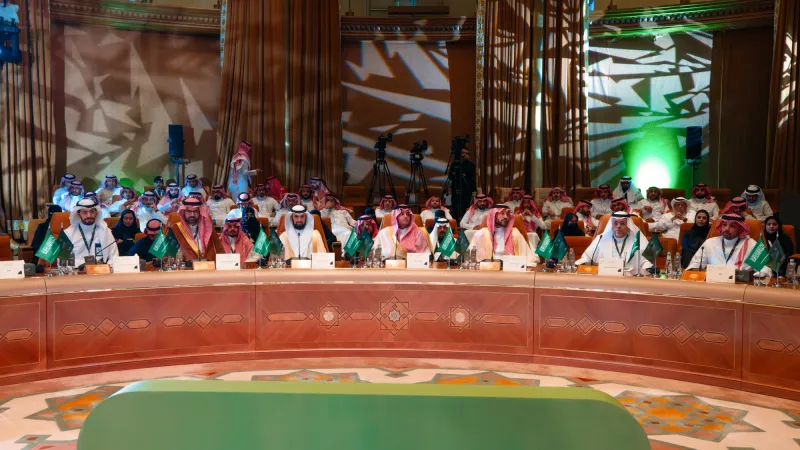 "لقاء أبشر" يعرف بأحدث التقنيات الابتكارية في المملكة "لقاء أبشر" يعرف بأحدث التقنيات الابتكارية في المملكة