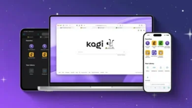 متصفح "Orion" يصل رسميًا إلى حواسيب ماك