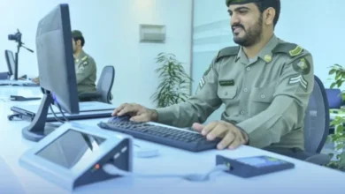 "الجوازات": تفعيل الجواز شرط للسفر بالهوية إلى دول الخليج