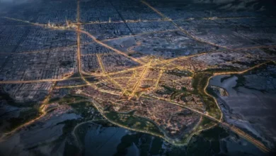 اتفاقية مع أبل لافتتاح المتجر الأيقوني في ميدان الدرعية