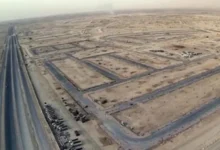 انتهاء مرحلة الاعتراضات على استحقاق شراء الأراضي