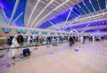 مطار جدة يدعو للتواصل مع الناقلين للتأكد من الرحلات