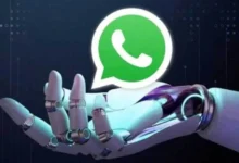 خاصية جديدة لتوليد الصور بالـAI في "واتساب"