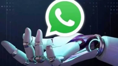 خاصية جديدة لتوليد الصور بالـAI في "واتساب"