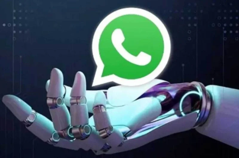 خاصية جديدة لتوليد الصور بالـAI في "واتساب"