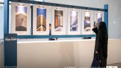 "فنون العمارة" تطلق برنامج المنح البحثية