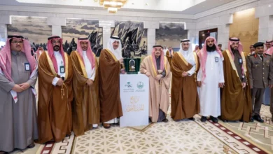 اعتماد الغاط والزلفي مدينتين صحيتين من "الصحة العالمية"